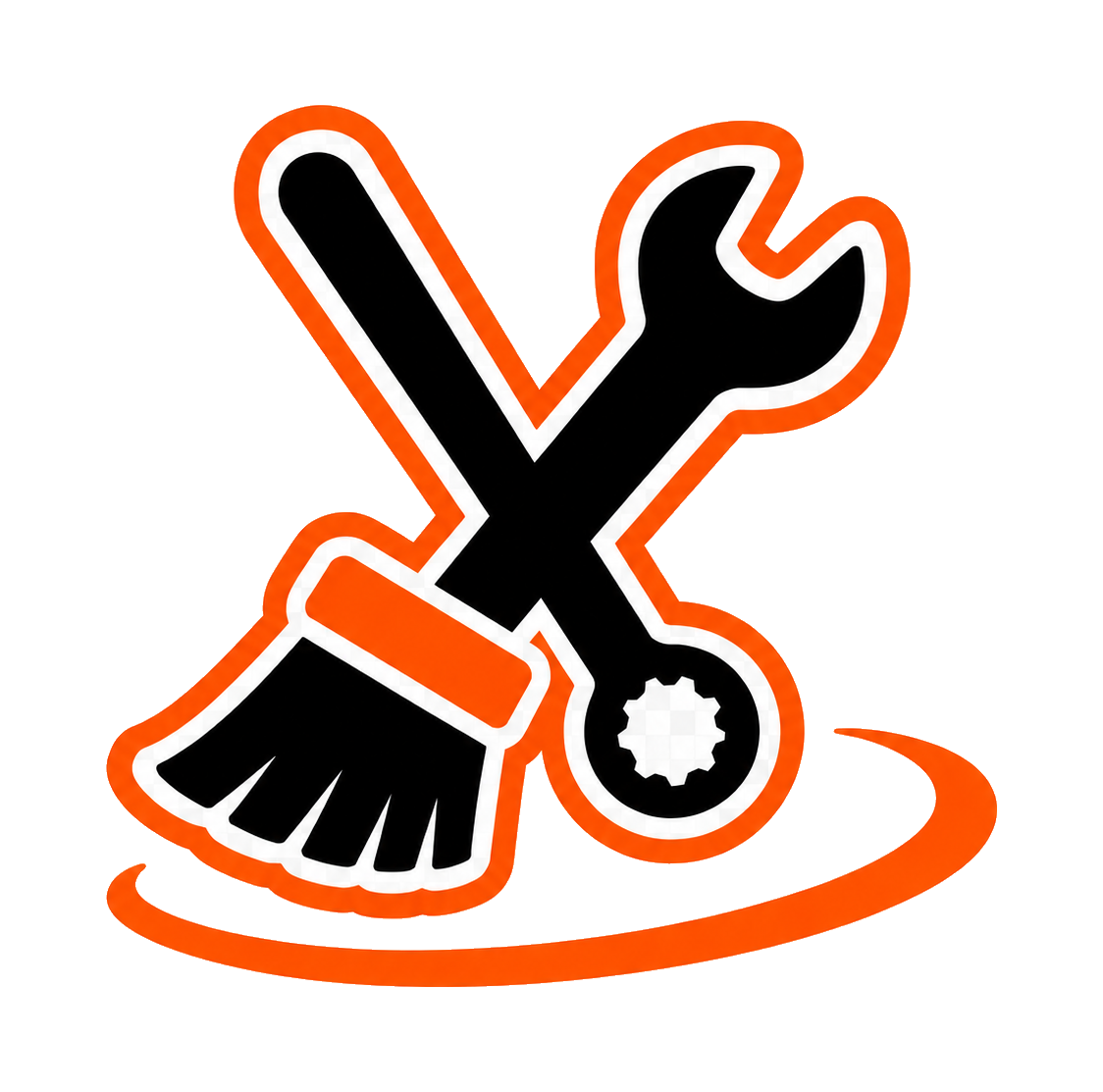 Garage Sweepers icon